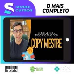 Copy Mestre - Natanael Oliveira