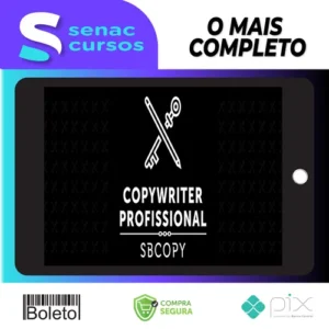 Copywriter Pro - Sociedade Brasileira de Copywriting (SBCOPY)