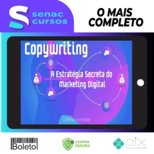 Copywriting A Estratégia Secreta do Marketing Digital - Andre Silva