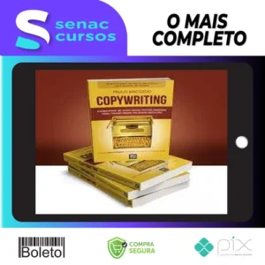 Copywriting a Habilidade de Ouro Volume 2 - Paulo Maccedo