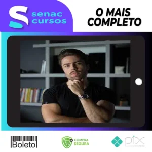 Copywriting Machine - Mentor Borges