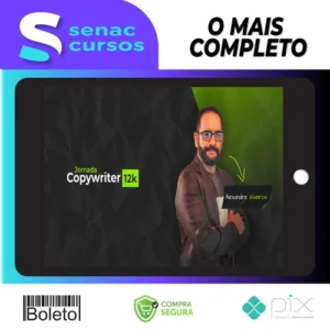 Formação Copywriter 12k - Alexandre Viveiros