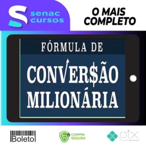Fórmula de Conversão Milionaria - Evaldo Albuquerque