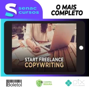 Freelance Copywriting - Lukas Resheske [INGLÊS]