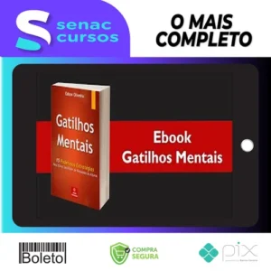Gatilhos Mentais - Edson Oliveira
