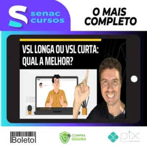 Treinamento VSLs Curtas - Paulo Roberto