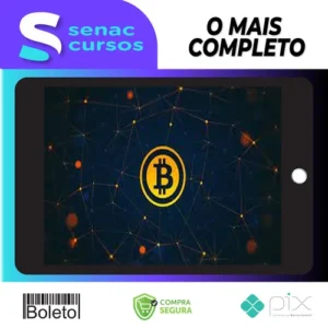 Bitcoin e Blockchain Conceitos Fundamentais - Henrique Fanini Leite