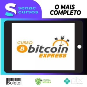 Bitcoin Express - Charles Mendlowicz (Economista Sincero)