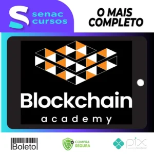 Blockchain Immersion - Blockchain Academy