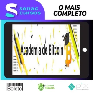 Ganhar Dinheiro Com Bitcoin - Academia do Bitcoin