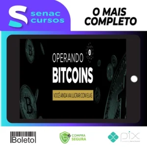 L&S Educação: Operando Bitcoins - Stormer