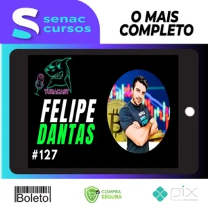 Milionário com Pré-Lançamentos - Felipe Dantas