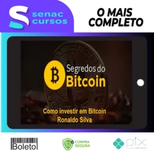 Os Segredos do Bitcoin - Infomoney