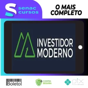 Projeto do 0 a Trader: Aprenda Tudo Sobre Bitcoin Trading - Pablo Granier (Investidor Moderno)