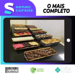 Caseirinhos da Marrara - Marrara Bortoloti