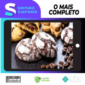 Cookies: Faça e Venda - Juliana Abbud (EduK)