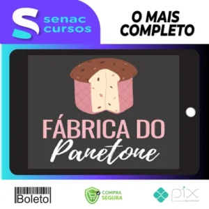 Fábrica do Panetone - Bruna Pereira
