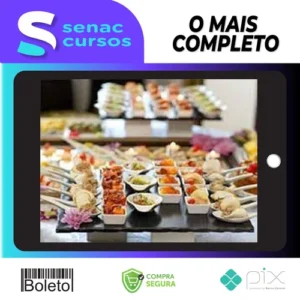 Finger Food - Roberto Kisz (EduK)