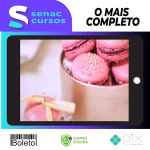 Fundamentos da Confeitaria - Eduardo Beltrame (EduK)