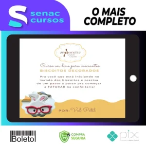 Glacê Real - Valéria Petil Nogueira