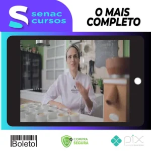 Lancheira Saudável - Natural Chef