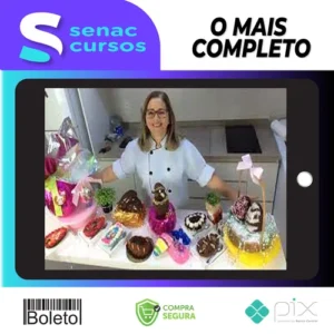 Ovos Lucrativos - Lilian Maia