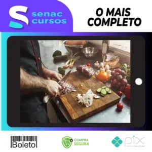 Preparação de Alimentos - Rouxbe