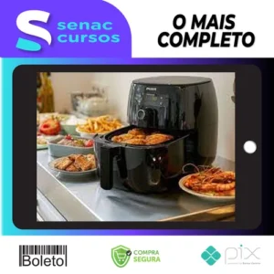 Receitas Top para Airfryer - Autor Desconhecido