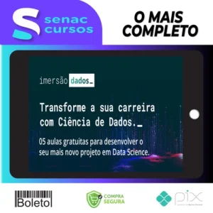 2ª Imersão de Dados - Alura