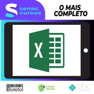 Advanced Microsoft Excel - Stephen Saxton [INGLÊS]