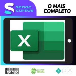 Aprenda a criar softwares no VBA do Excel - Rubens Miguel Favarato Abdanur