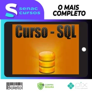 Aprendendo SQL do Início ao Fim - Josueldo Pajau