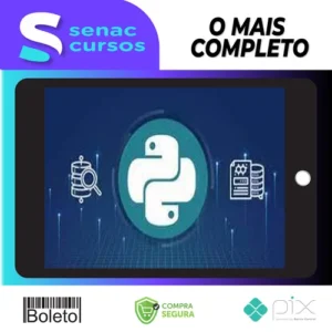 Python Programming For Beginners In Data Science - Ajay Tech [Inglês]