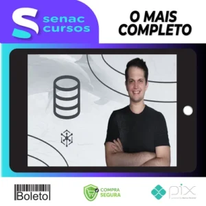 SQL do Básico ao Avançado (com MySQL e Projeto) - Matheus Battisti