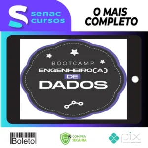 Bootcamp Engenharia de Dados 2021 - Igti