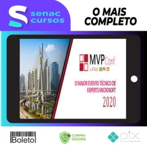 CASES: Excel, Estatística e Data Science, Combinação Explosiva para o Sucesso 2020 - MVP Conf LATAM