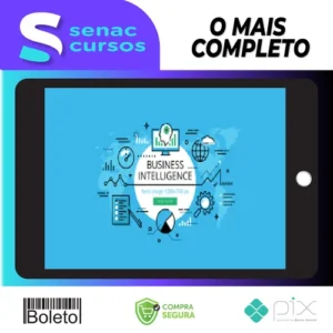 Conceitos Business Inteligence - Alura