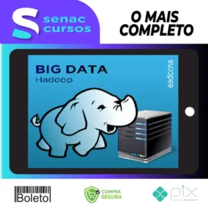 Curso BIG DATA - EADCCNA