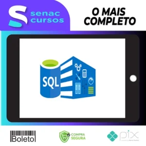 Curso de SQL + Conceitos de BD - Controlit