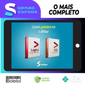 Curso de SQL Completo - Softblue