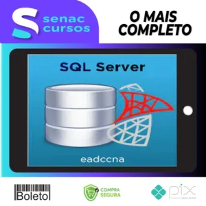 Curso SQL Server - EADCCNA