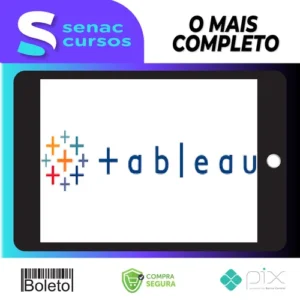 Dashboard com Tableau - Alura