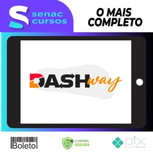 DashWay T6 - Karen Abecia