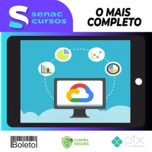 Data Engineering On Google Cloud - Googlecloud [Inglês]