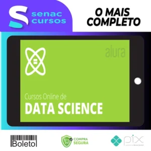 Data Science - Alura