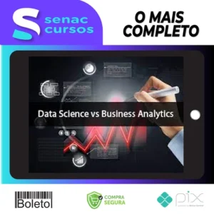 Data Science & Business Analytics Course - Henry Harvin Education [Inglês]