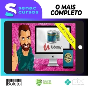 Data Science de A à Z - Felipe Mafra