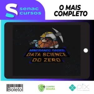 Data Science do Zero - Minerando Dados