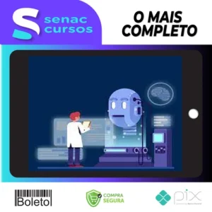 Escola de Data Science - Carlos Melo