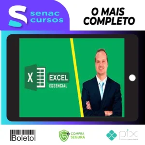 Excel Essencial - Gustavo Guanabara